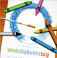 Weltdiabetestag 2008