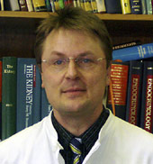 Prof. Dr. med. J. Seißler