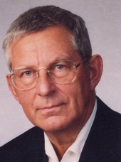 <b>Helmut Henrichs</b>, Quakenbrück; Präsident der. Deutschen Diabetes-Union - Henrichs