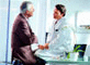 Arzt-Patient-Gespräch