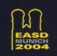 Logo EASD 2004