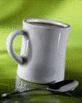 Tasse Kakao