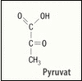 Pyruvat