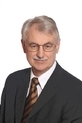 Prof. Dr. med. Werner A. Scherbaum