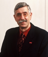 Dr. Leonhard Richard Hansen