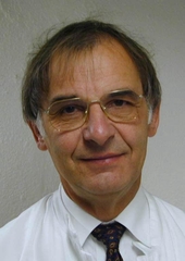 Prof. Dr. med. Landgraf