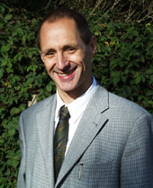 Prof. Dr. med. Andreas Pfeiffer