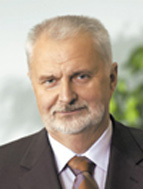 Klaus H. Richter