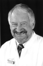 Prof. Dr. med. Helmut 
Schatz