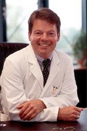 Prof. Dr. med. Thomas Jürgen Haak