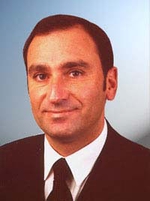 Prof. Dr. med. Dan Ziegler