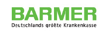 Logo Barmer