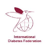 Logo International Diabetes Federation