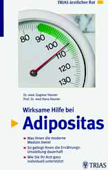 Ratgeber: Wirksame Hilfe bei Adipositas