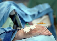 Eine intensivierte Insulintherapie bei Patienten mit schwerer Sepsis ist riskant