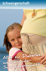 Schwangerschaft - Alles zu Diabetes während der Schwangerschaft!