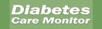 Diabetes Care Monitor